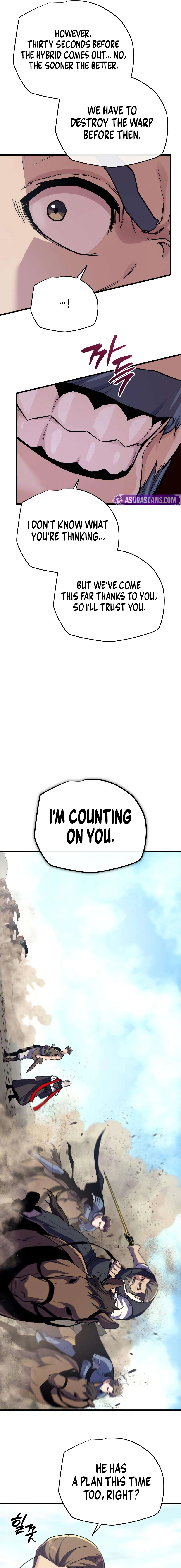 Starting With 13 Hidden Traits Chapter 21 image 26